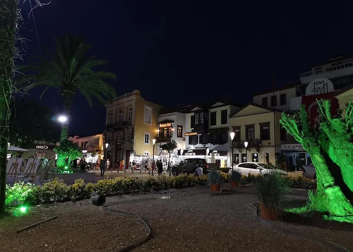 Marinda Otel Çeşme